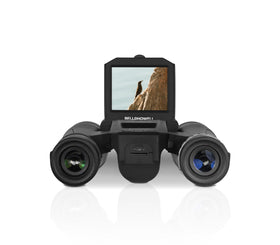 Bell+Howell BH2K1032 camera records 2.7K quad HD video while you observe.