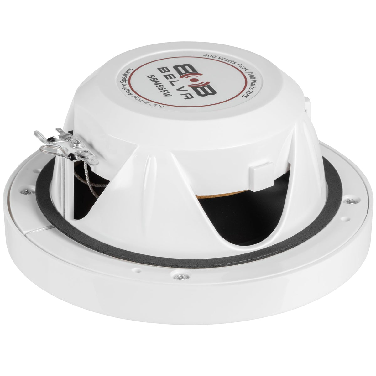 BELVA BBMS65W aluminum voice coil for high-temperature performance