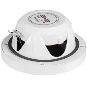 BELVA BBMS65W aluminum voice coil for high-temperature performance