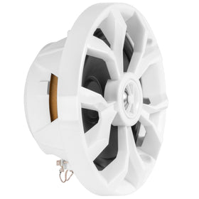 BELVA BBMS65W polypropylene cone construction for durable, moisture-resistant performance