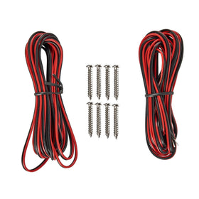 BELVA BMS65SW compact form supports ATV/UTV installations.