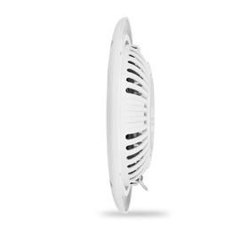 BELVA BMS65SW shallow-mount installation fits tight spaces on watercraft.