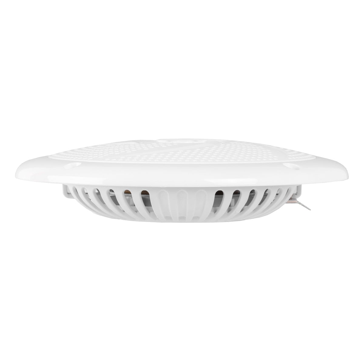 BELVA BMS65SW water-resistant marine speaker withstands splash and spray.