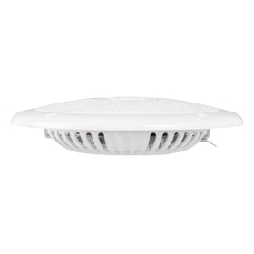 BELVA BMS65SW water-resistant marine speaker withstands splash and spray.