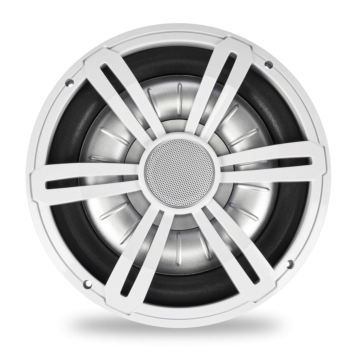 BELVA BMSS10RW side profile shallow depth, shows low-profile fit advantage
