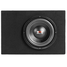 Belva BPKG10T 600W peak power fuels powerful car bass