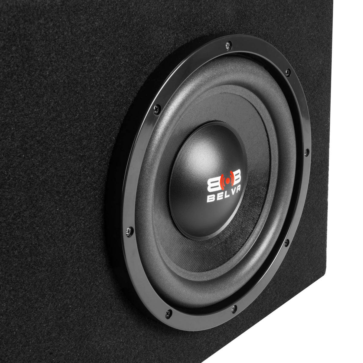 Belva BPKG10T easy installation with included setup for upgrades