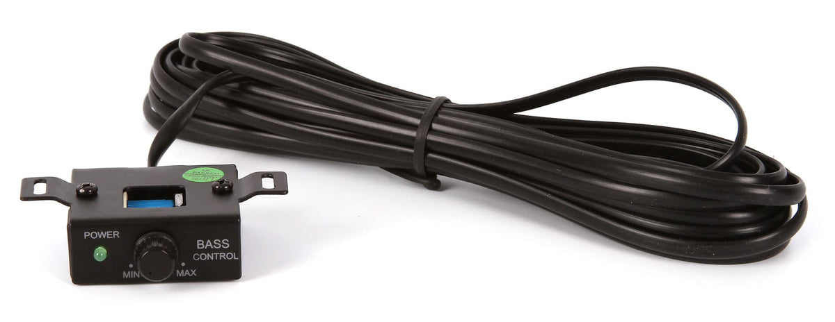 Belva BPKG210v2 all-in-one package offering a complete car audio upgrade.
