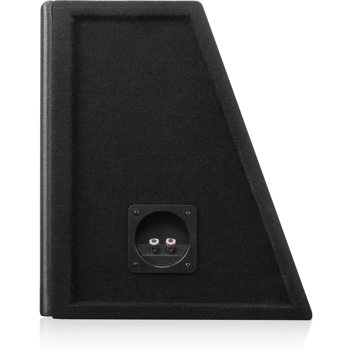 BELVA BPKG212v2 remote bass knob lets you tune bass on the fly
