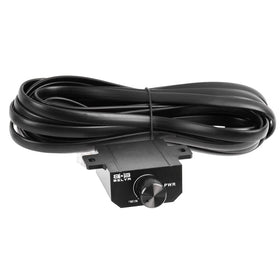 Belva BXA15001 label with specs for quick compatibility checks.