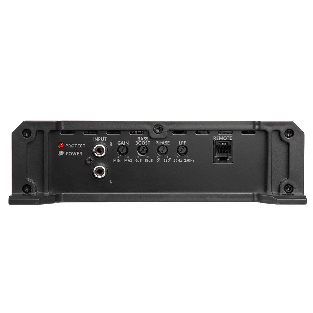 Belva BXD3K Bass EQ dial for precise low-end tuning