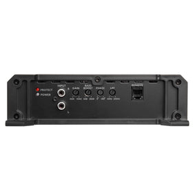 Belva BXD3K Bass EQ dial for precise low-end tuning