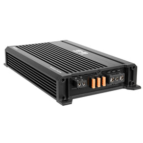 Belva BXD3K dual inputs support speaker and RCA connections