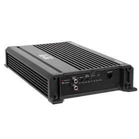Belva BXD3K remote subwoofer control enables on-the-fly adjustments