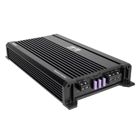 Belva BXD4K variable Bass EQ allows precise low-end tuning