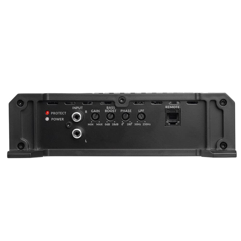 Belva BXD4K Class D efficiency highlights cooler operation and energy savings