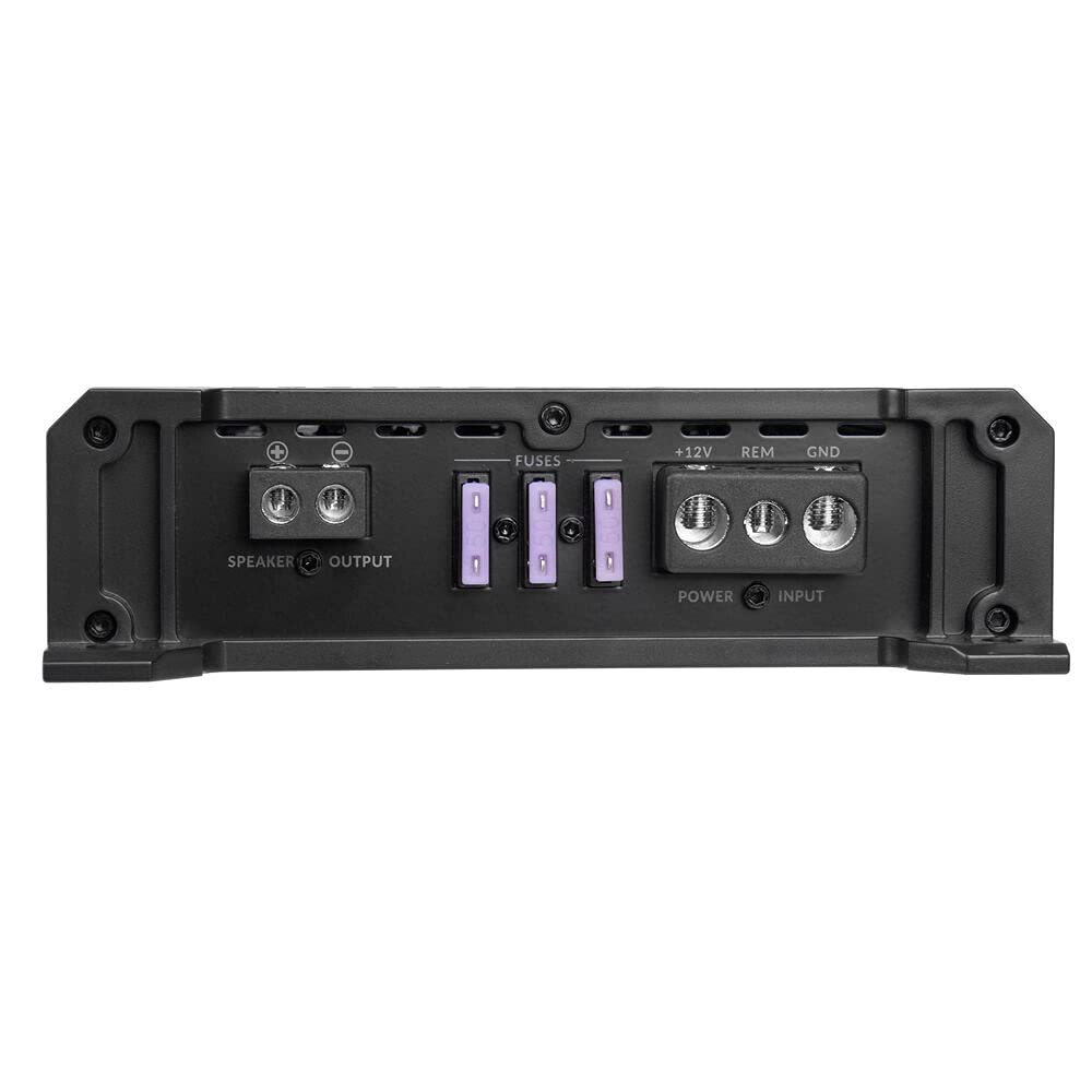 Belva BXD4K high and low inputs provide flexible connection options