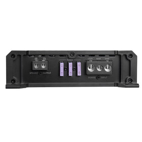 Belva BXD4K high and low inputs provide flexible connection options