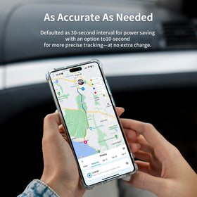 Benbengo coverage across North and South America for fleets.