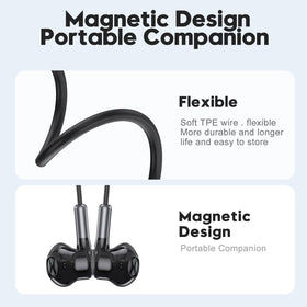BENEWY TPE cable lasts through thousands of bends for lasting durability