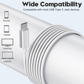 BENEWY USB-C earphones for Google Pixel delivering clear audio and steady mic performance