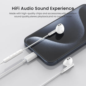 BENEWY in-ear design provides comfortable wear during workouts and travel