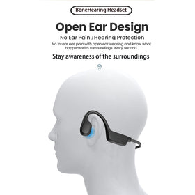 BenexBesdi noise-reduction-switch to adjust ambient sound levels.