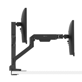 BenQ BDH01 grommet base enables clean, unobtrusive installation.