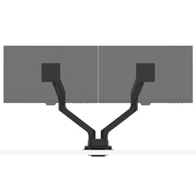 BenQ BDH01 top clamp base for quick desk mounting.