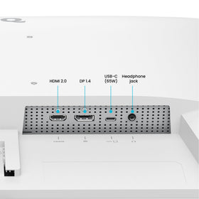 BenQ EW270Q scenario hotkey for quick display preset changes