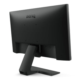 BenQ GW2283 hidden cable management keeps wires out of sight