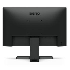 BenQ GW2283 tilt-adjustable stand for ergonomic viewing angles