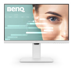 BenQ GW2786TC USB-C hub enables display, audio, and 65W charging.