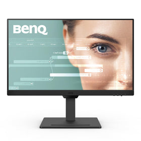 BenQ GW2790T edge-to-edge display for immersive work and entertainment.