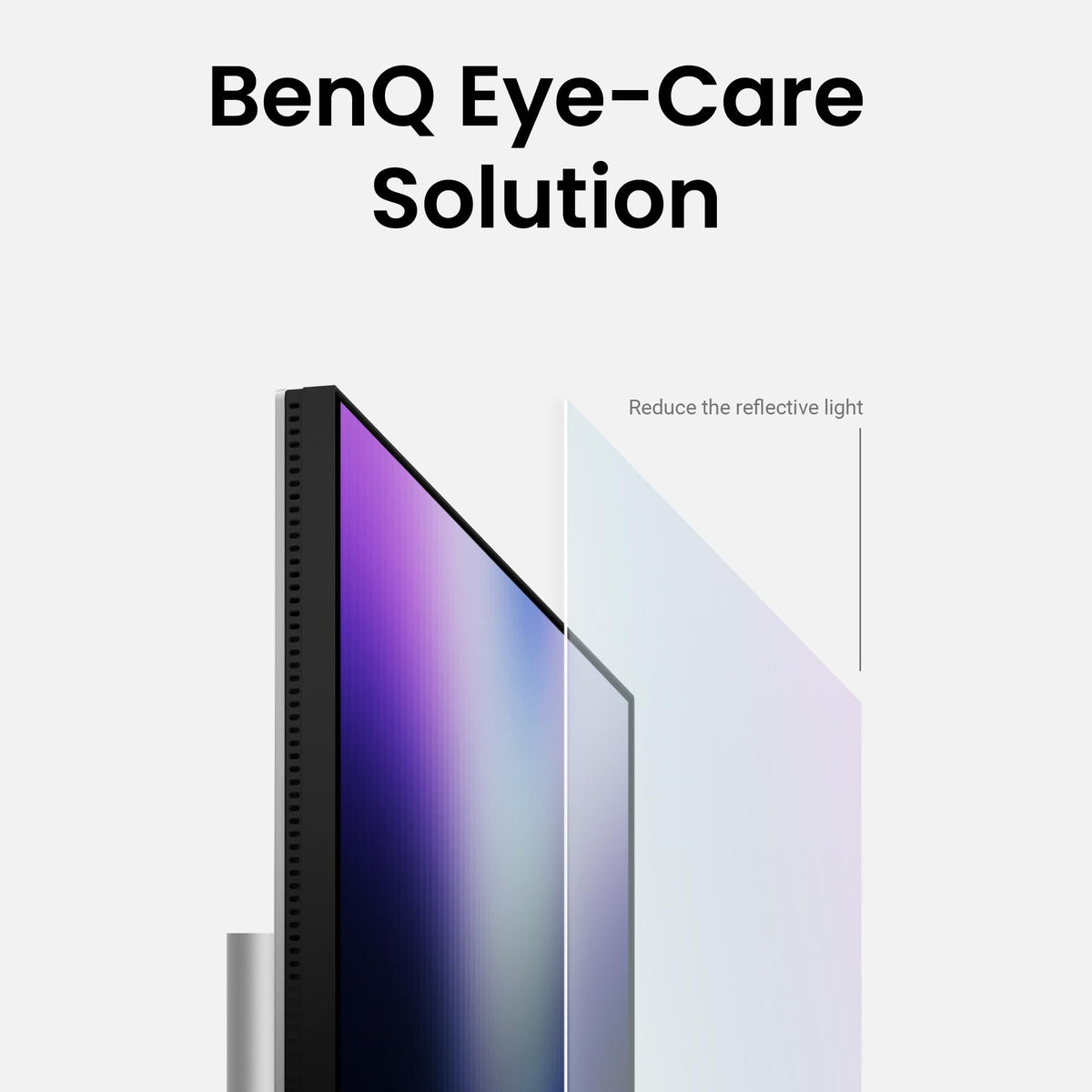 BenQ MA270U color tuned for Mac color matching workflows.