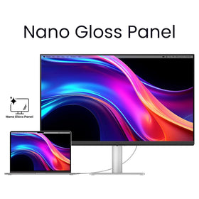 BenQ MA270UP MacBook compatibility with seamless USB-C setup