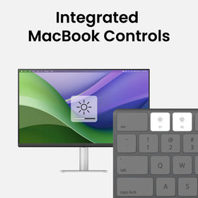 BenQ MA320U USB-C dock enables single-cable MacBook expansion