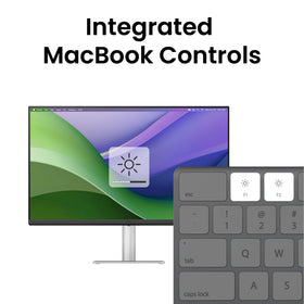 BenQ MA320UP Mac Color Match calibration for vivid, accurate visuals.