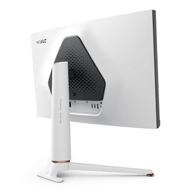 BenQ MOBIUZ EX271Q DisplayHDR 400 enhances contrast for shadows and highlights.