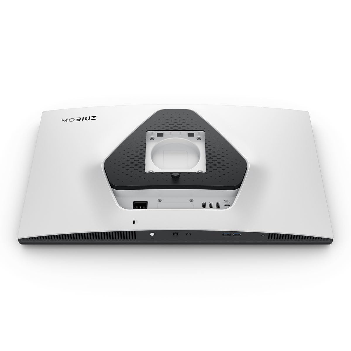 BenQ MOBIUZ EX271Q eye-care ergonomics reduce eye strain during long sessions.