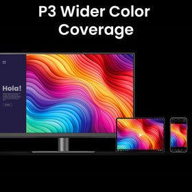BenQ PD2706QN ICCsync setup improves color consistency across devices