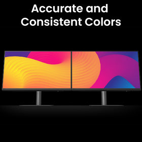 BenQ PD2706QN nano matte panel reduces glare while preserving color