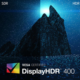ICC Sync feature on the PD2706U facilitates quick color matching across devices