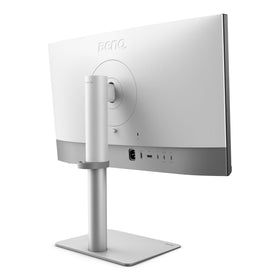 BenQ PD2730S delivers accurate 98% DCI-P3 color for vibrant visuals across projects.