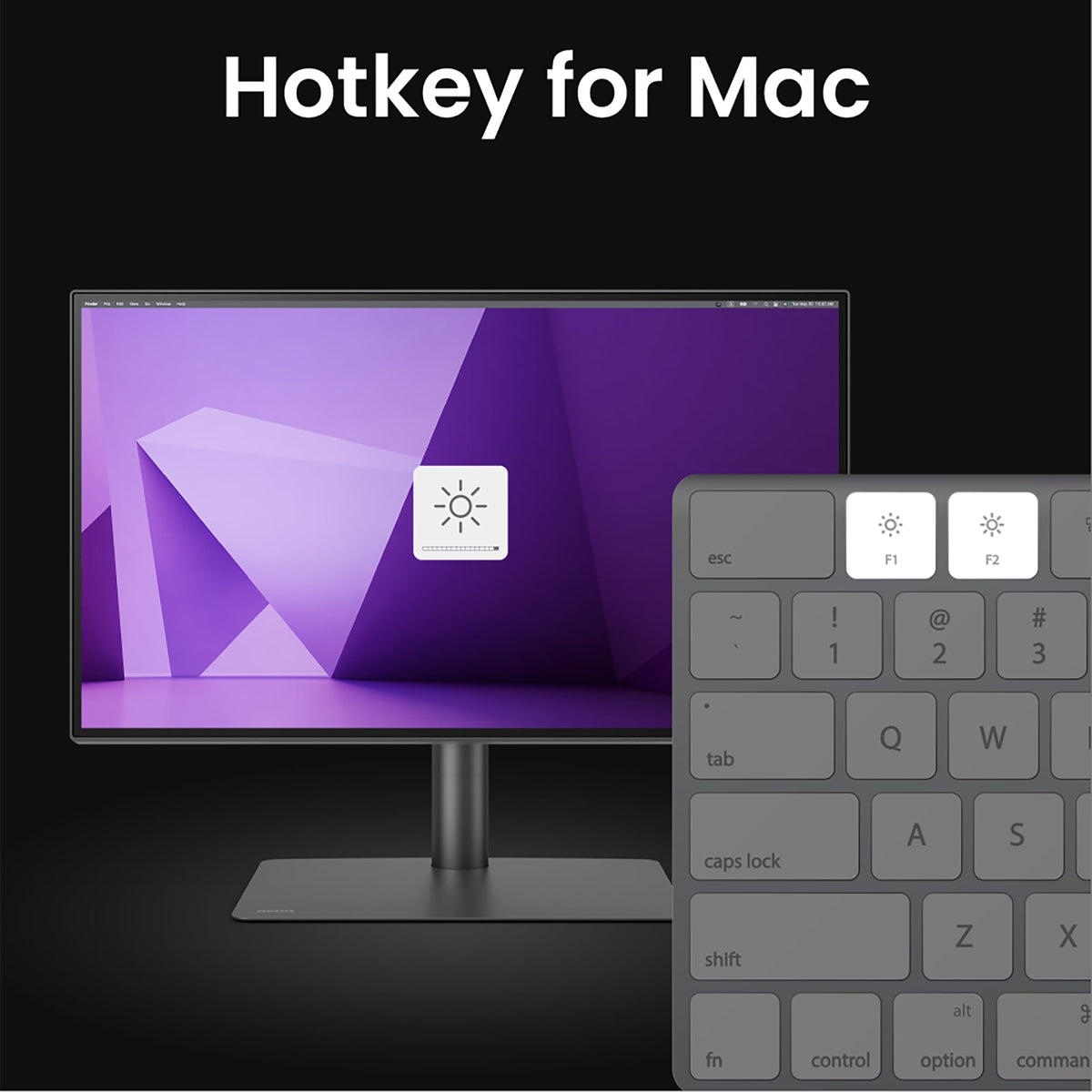 BenQ PD3225U Pantone validated screen ensures dependable color matching.