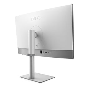 BenQ PD3226G IPS panel supports wide color for professional grading
