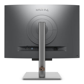 BenQ RD280U 3:2 programming monitor ideal for code-focused workflows.