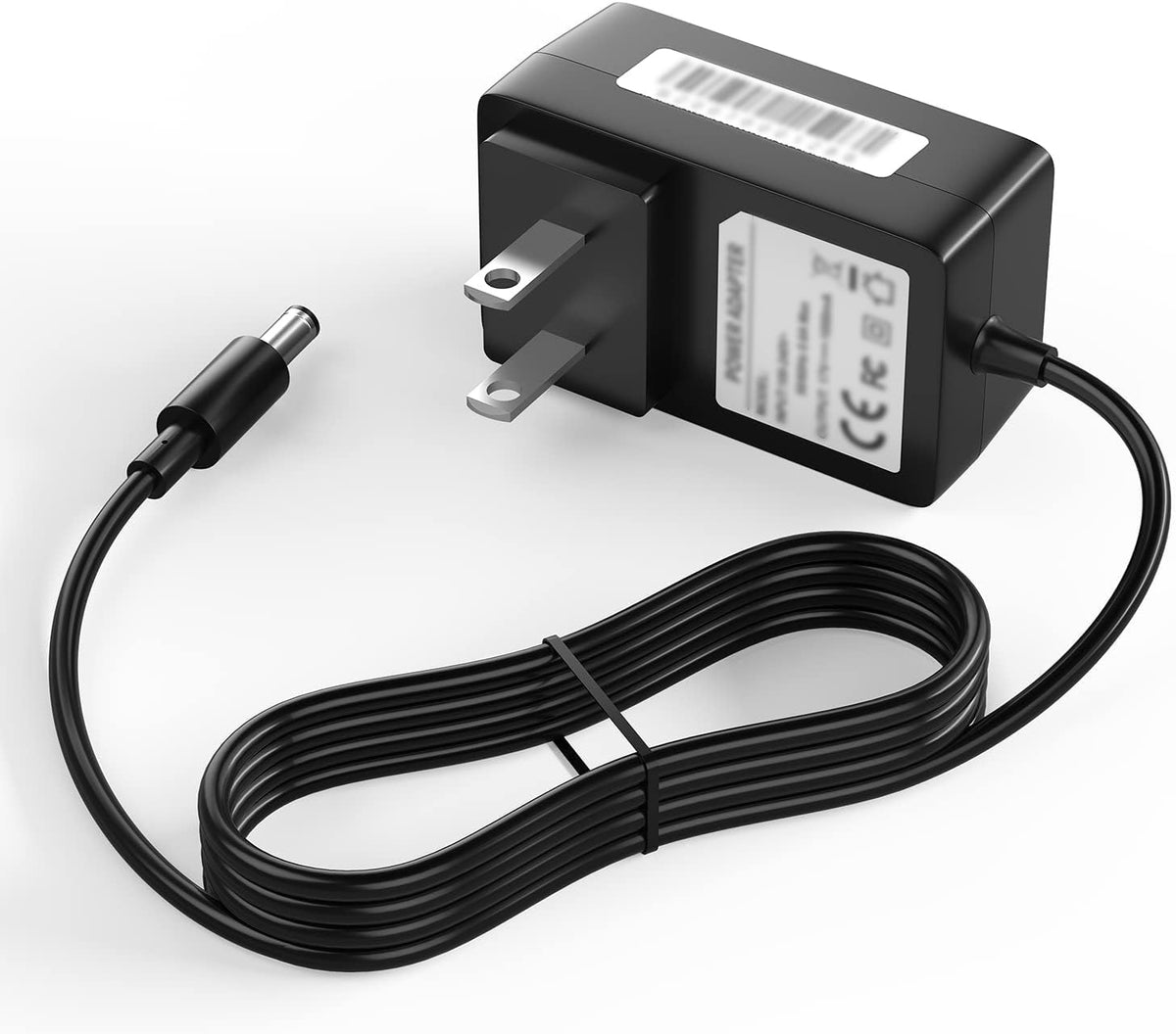 bensn charger front view with stable output benefit