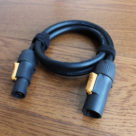 Bescoos heavy-duty 14 AWG Seoprene cord showcases durable power delivery in demanding environments.