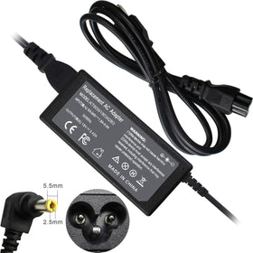 Besell 19V 65W Asus cable and plug, durable and secure connection